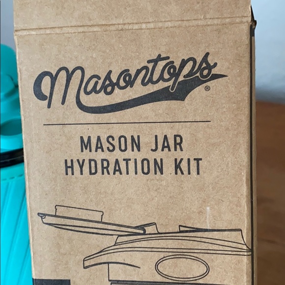 Water Bottle - Picture 2 of 5